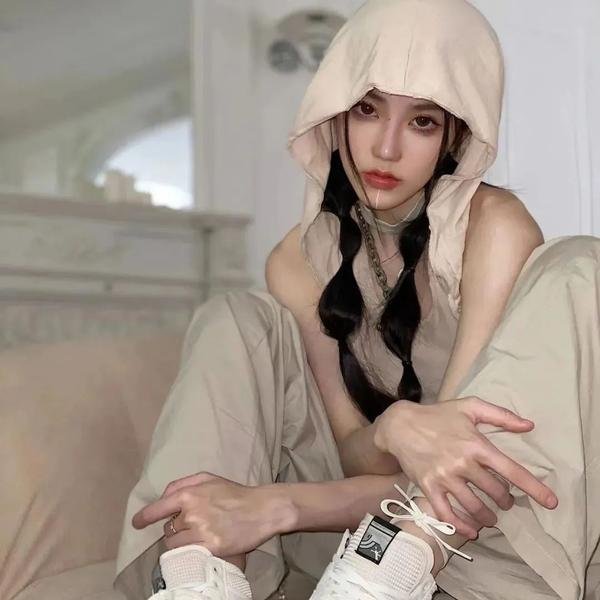 雾影情怀