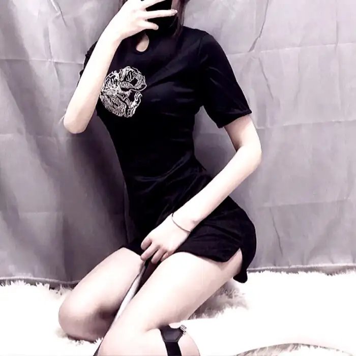 干预