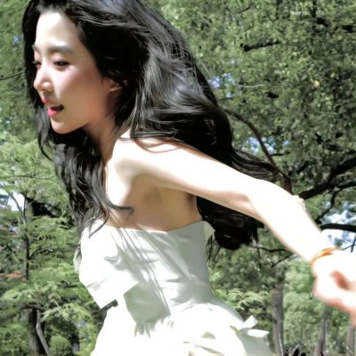 走出尘埃