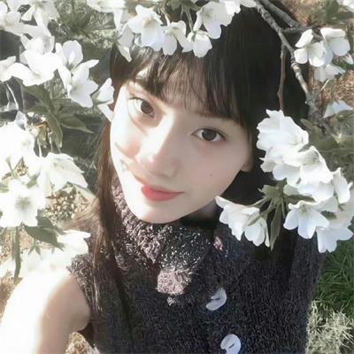 荷兰女孩